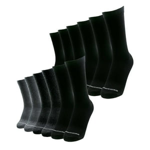 Giovacchino - Pack De 12 Calcetines Algodón Hombre