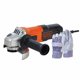 thumbnail image 1 of Esmeril Angular 650W G650GL-B2C + Guantes, 1 of 2