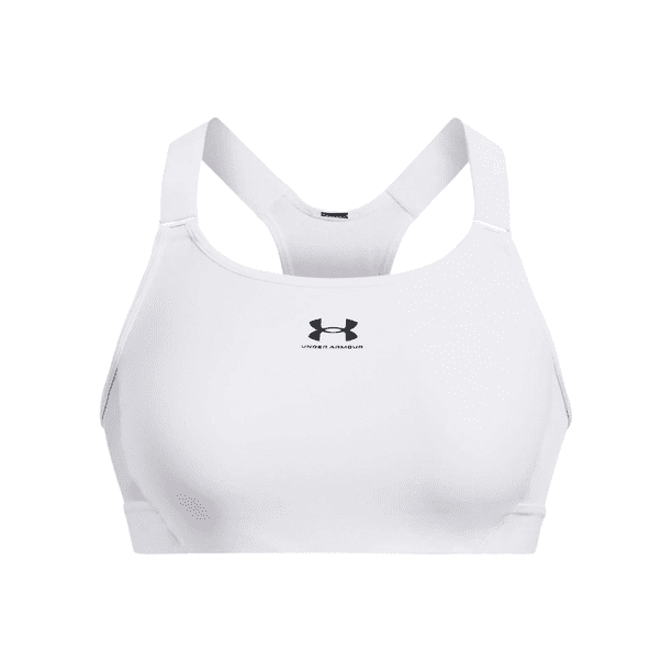 TOP UNDER ARMOUR HEATGEAR MUJER 1379195-100 - Talla M