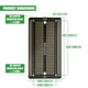 thumbnail image 3 of Placa PCB soldable EPLZON, 10 unidades, 3,5 x 2,05 cm, 3 of 5