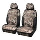thumbnail image 1 of Funda de Asiento Mossy Oak Camo Respaldo Bajo Oxford Rip-Stop, 1 of 3