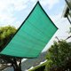 thumbnail image 4 of Xiao Hua 1Pzas Toldo de Sombra para Exteriores con 90% de Tasa de Sombreado Tela de Sombra, con Ojales Reforzados Adecuado para Terraza Exterior Toldo de Jardín, Verde 78.74 X 157.48 Pulgadas, 4 of 4