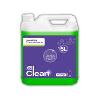We Are Clean - Lavalozas 5 Litros Recarga