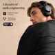 thumbnail image 4 of Auriculares Cambridge Audio Melomania P100 SE Bluetooth ANC, 4 of 6