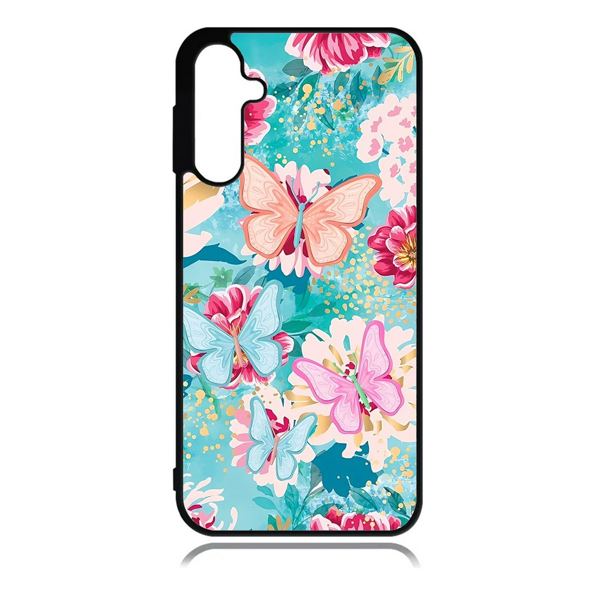 Genérico - Carcasa Funda Para Samsung A16 Diseño 207