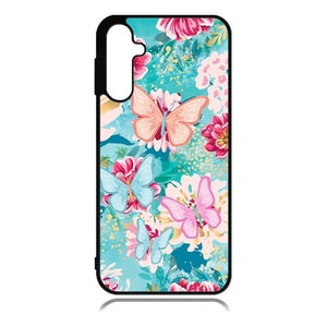 Genérico - Carcasa Funda Para Samsung A16 Diseño 207