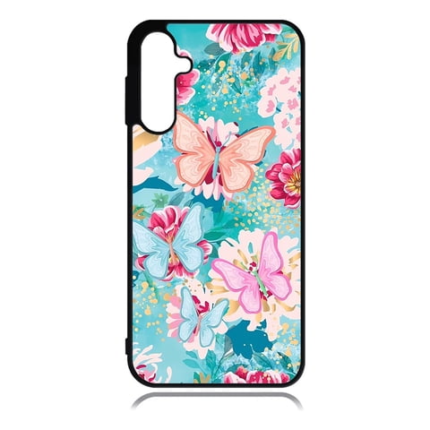 Genérico - Carcasa Funda Para Samsung A16 Diseño 207