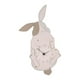 thumbnail image 1 of Bonito Reloj De Pared De Animales Que No Hace Tictac Para Niños Y Niñas, Relojes Colgantes De Madera Para Dormitorio, Conejo, 37,2x23,6x5cm, 1 of 3