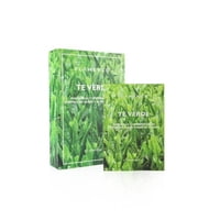 Flamenco - Mascarilla Facial De Te Verde