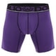 thumbnail image 2 of Pack de 4 Boxer Medio Algodón Hombre, 2 of 3
