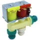 thumbnail image 2 of Válvula de Entrada de Agua para Refrigerador Robertshaw W10341320 110V, 2 of 5