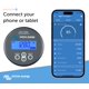 thumbnail image 3 of Monitor de batería Victron Energy BMV-712 Smart (gris), 3 of 6