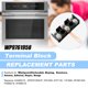 thumbnail image 5 of Bloque de terminales de horno Range Ftyokmi WP9761958, 5 of 5