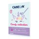thumbnail image 2 of Block Canson Mix Media A4 20hj Candy, 2 of 3