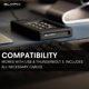 thumbnail image 4 of Teclado cifrado Mobile SSD Glyph SecureDrive+ de 2 TB, 4 of 6