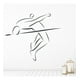 thumbnail image 2 of Decomural High Jump Athletics Sports WS-18547, 2 of 2