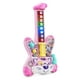 thumbnail image 2 of Guitarra Toy VTech Zoo Jamz Tiger Rock para niños de 1,5 a 4 años, rosa, 2 of 3