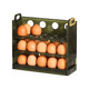 thumbnail image 1 of Organizador Portahuevos 3 Niveles 30 Huevos 23x10 Cm, 1 of 3