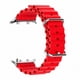 thumbnail image 1 of Correas Para Huawei Watch D2 - Silicona Ocean, 1 of 3