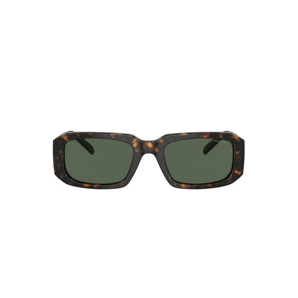 Lente De Sol An4318 122271 53 Acetato Con Estuche