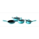 thumbnail image 1 of Bateria 7pcs Titanium Pro Mint, 1 of 2