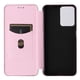 thumbnail image 5 of Funda Flip para FOXDOCK Motorola MOTO G04/G24 - Funda magnética de negocios, funda protectora delgada, 5 of 5