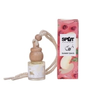Aromatizador De Auto 8 Ml Sunny Days Spot Essence