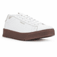 thumbnail image 3 of Zapatilla Ferracini Hombre 9130 Blanco Casual, 3 of 9
