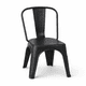 thumbnail image 2 of Pack de 2 Sillas Tolix Basic Infantil, 2 of 5