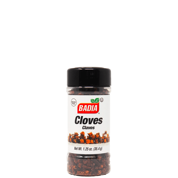 Clavo De Olor Entero 35g