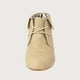 thumbnail image 3 of Botín Beige Vía Franca, 3 of 5