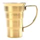 thumbnail image 1 of Cucharilla Medidora Barfly 60 ml Oro con Mango, 1 of 6