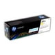 thumbnail image 1 of Cartucho de Tóner HP 201A LaserJet 1400 páginas Amarillo, 1 of 4