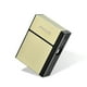 thumbnail image 1 of Cigarrera con encendedor incluido on Side - Dorada, 1 of 3