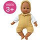 thumbnail image 2 of Muñeca Bebé The New York Doll Collection 30 cm con Cuerpo Suave, 2 of 7