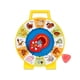 thumbnail image 3 of Juguete didáctico Fisher Price Classics Farmer Says See 'n Say, 3 of 9