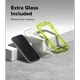 thumbnail image 3 of Lamina Pantalla Ringke Para iPhone 17 Pro Max (Pack 2), 3 of 10