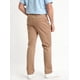 thumbnail image 3 of Pantalón Spandex 5 Bolsillos Regular Fit Tostado cafe 58, 3 of 4