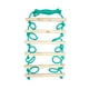 thumbnail image 2 of Escalera de Cuerda Ninja Ninja Rope Ladder, 2 of 8