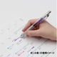 thumbnail image 5 of Bolígrafo Pentel EnerGel BLN75TL-10 0,5 mm 10 colores, 5 of 5