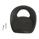 thumbnail image 3 of Asiento De Triciclo Para Niños, Asiento De Coche Go Kart Para Niños Pequeños, Triciclo, Bicicletas Para Niños, Negro, 3 of 4