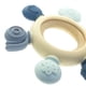 thumbnail image 5 of BBPro Baby: Mordedor de Silicona con Textura Suave, 5 of 6