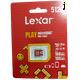 thumbnail image 2 of Tarjeta De Memoria Lexar Play Nintendo 512gb Microsd 150mb/s, 2 of 4