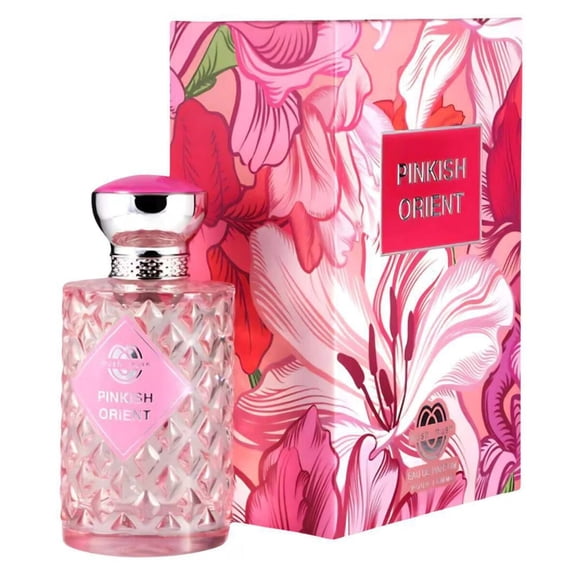 Perfume Mush Mush Pinkish Orient 3.4 oz EDP para mujer