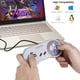 thumbnail image 5 of Controlador USB KIWITATA 2X Classic SNES para PC Mac Raspberry Pi, 5 of 8