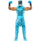 thumbnail image 4 of Figura de acción WWE Penta 15 cm con 14 articulaciones, 4 of 6