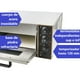 thumbnail image 3 of Horno Pizza Pizzero Electrico 1 Camara 40x40 cm., 3 of 4