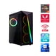 thumbnail image 1 of Pc Gamer Amd Ryzen 7 5700g Gráficos Vega 16 Gb Ram Ssd 500gb M 2 Aerocool Shard Tempered Glass, 1 of 3