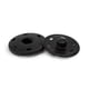 thumbnail image 2 of Sew-On Snaps Dritz 80-125-1, 30 mm, 2 unidades, color negro, 2 of 3