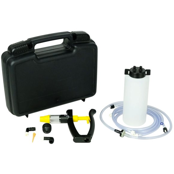 Purgador de frenos y embragues Phoenix Systems V-5 – Uso ligero